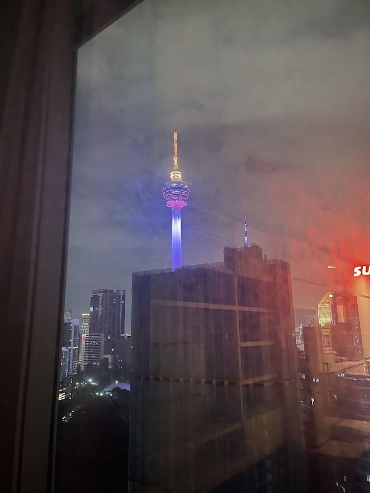 Lux Suites @ Platinum KLCC Room Type - Business Apartment, 1 Bedroom
