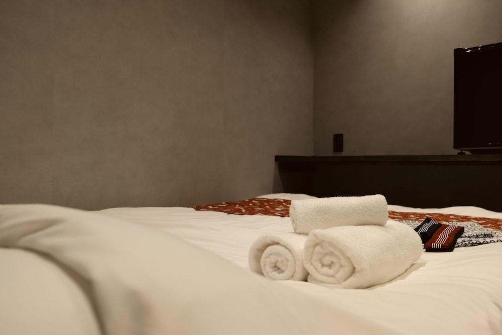 BANRAI HOTEL Room Type - Standard Double Room