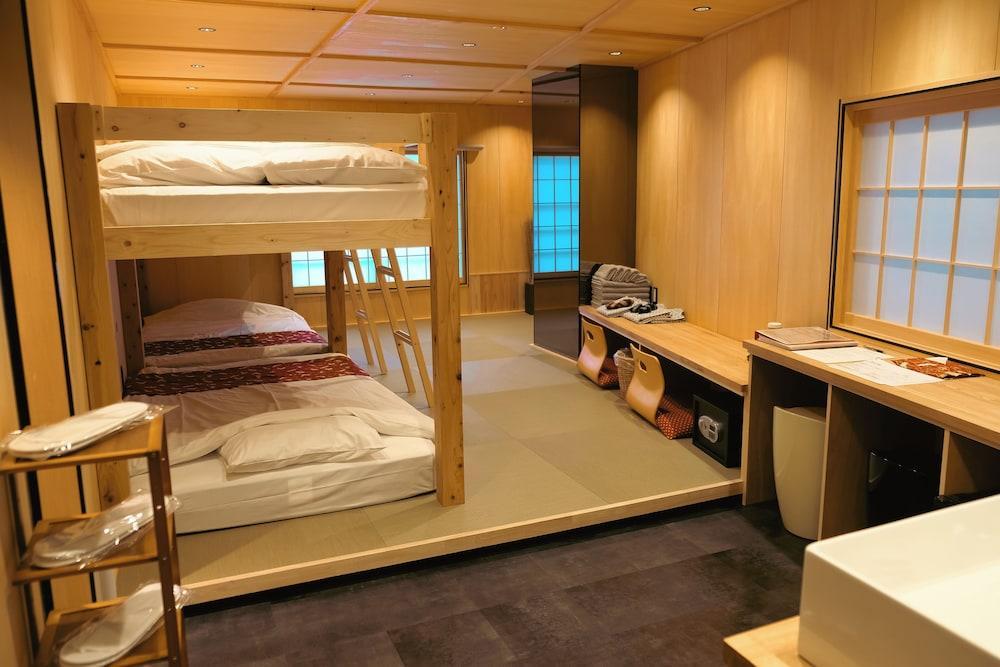 BANRAI HOTEL Room Type - Deluxe Room