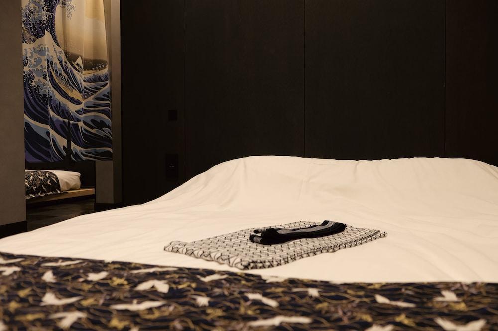 BANRAI HOTEL Room Type - Superior Room