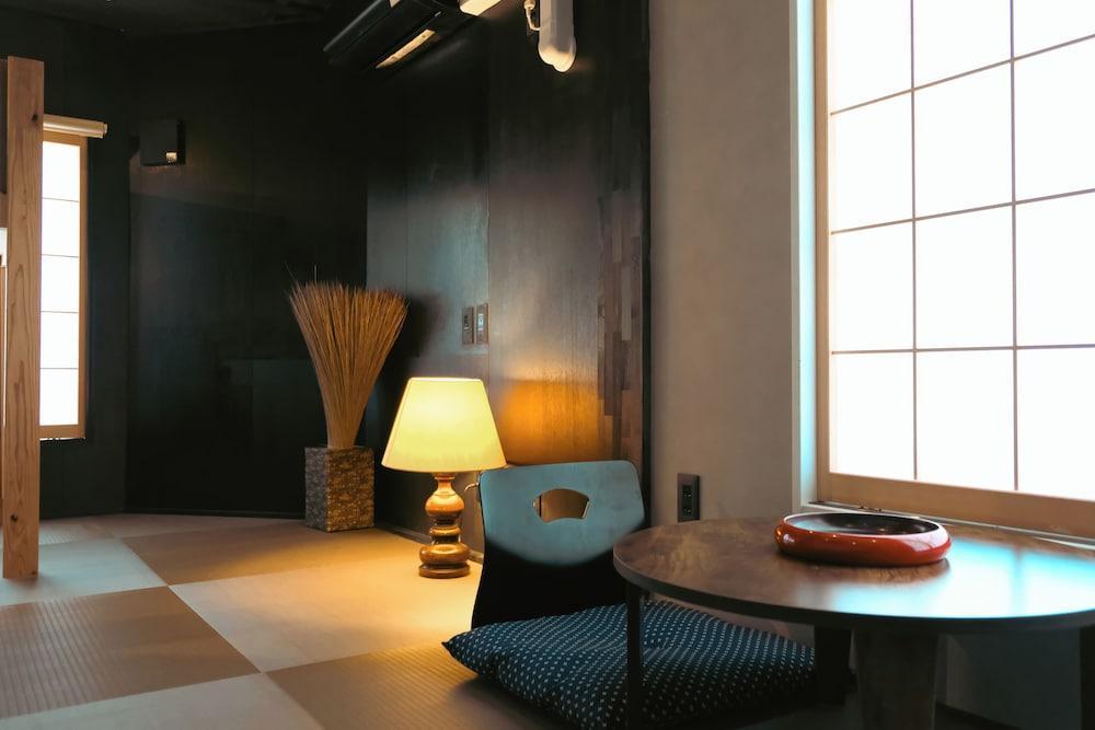BANRAI HOTEL Room Type - Studio Suite