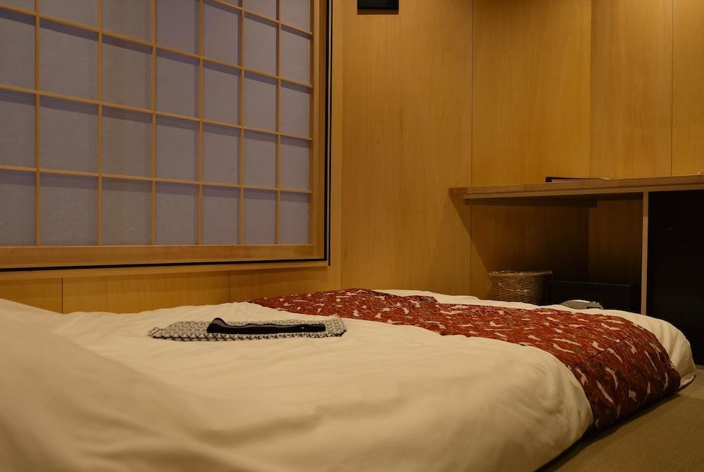 BANRAI HOTEL Room Type - Standard Room