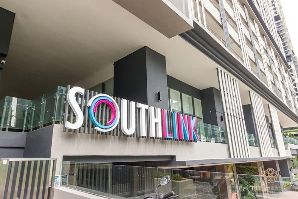 Southlink Bangsar South by Five Senses