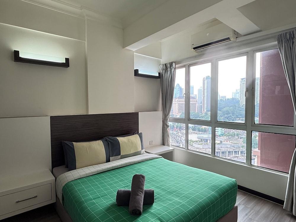 Casa Mutiara Apartments by Moonlight Room Type - Standard Studio Suite