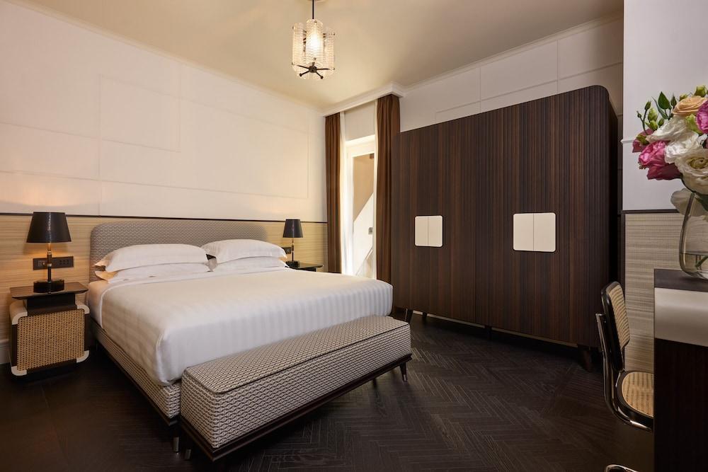 TB Place Roma Room Type - Classic Double Room
