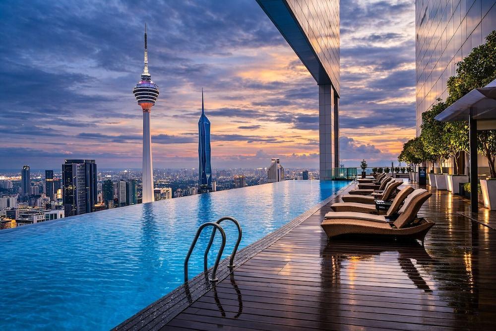 Sidemen Suites at Platinum KLCC