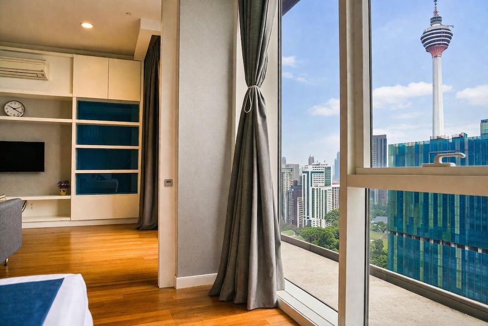 Sidemen Suites at Platinum KLCC - Tap to explore photos
