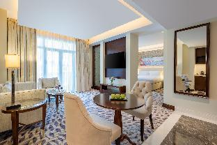 Riviera Rayhaan by Rotana Doha - Tap to explore photos