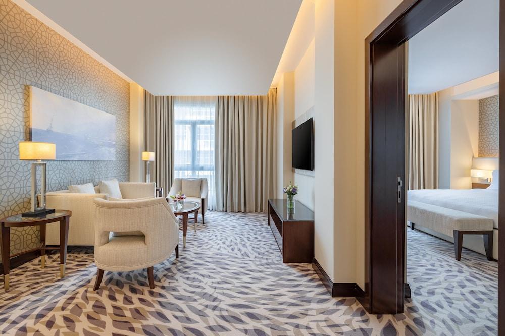 Riviera Rayhaan by Rotana Doha - Tap to explore photos