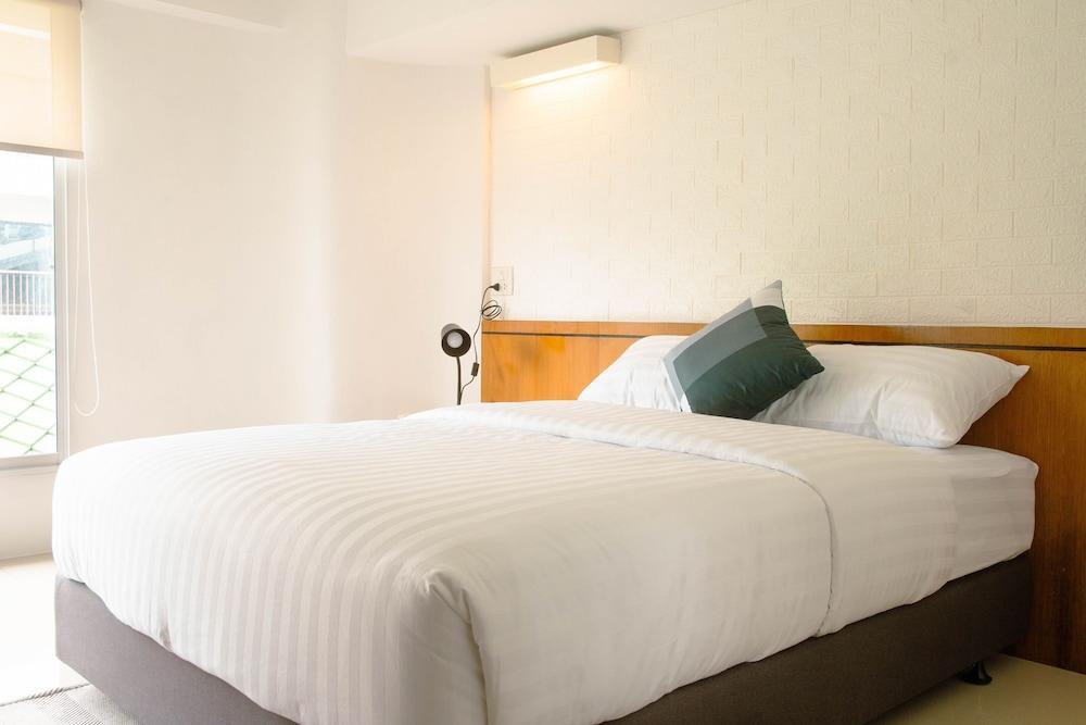 Alley and Pier Room Type - Double Room
