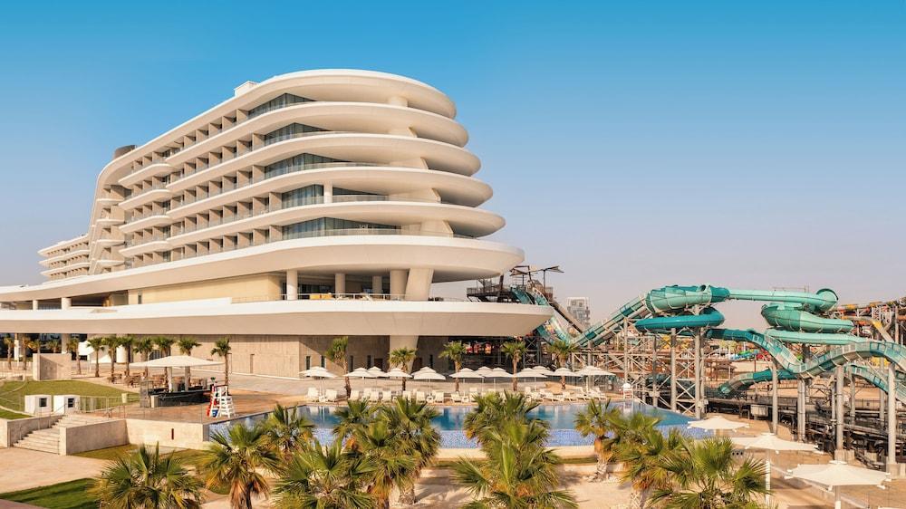 Rixos Premium Qetaifan Island North - Tap to explore photos