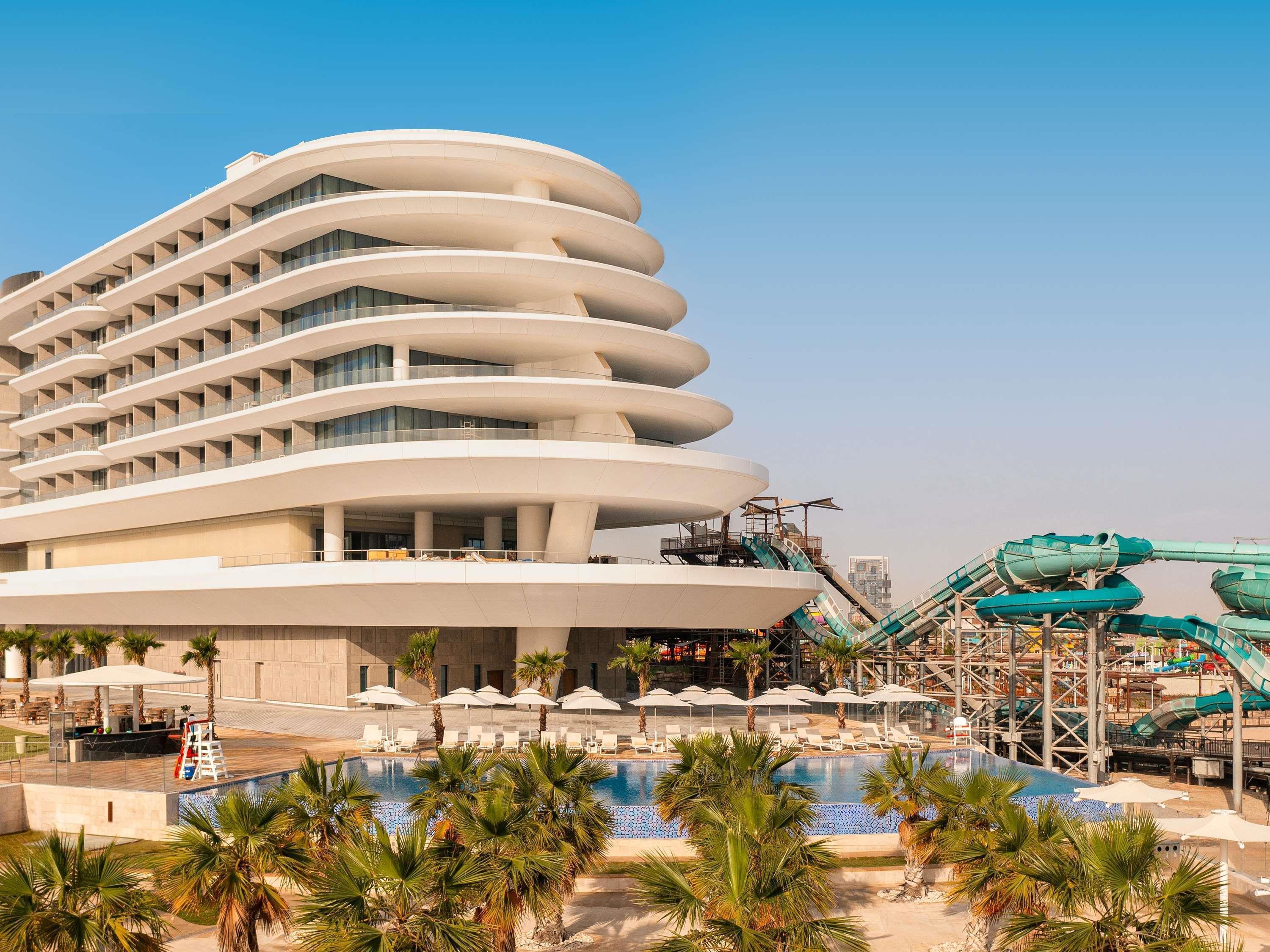 Rixos Premium Qetaifan Island North - Tap to explore photos