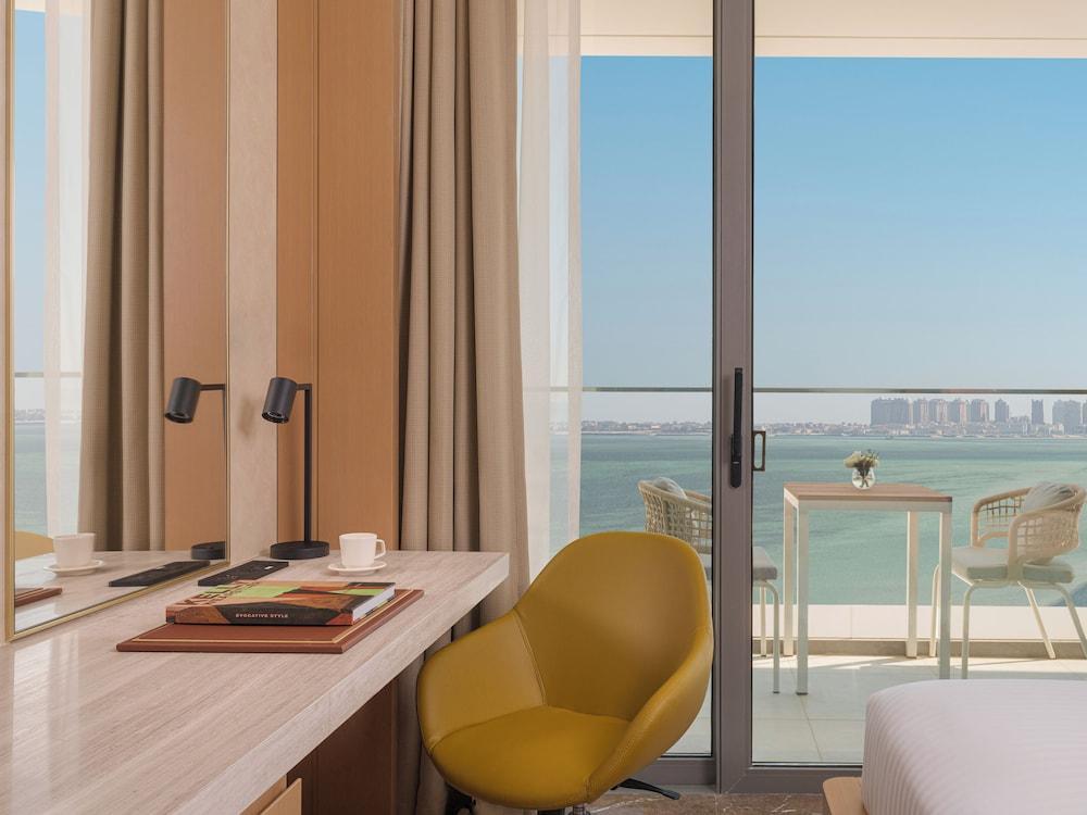 Rixos Premium Qetaifan Island North - Tap to explore photos