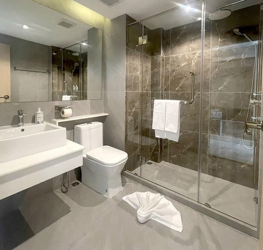 The 9 Residence Hotel Room Type - Suite Room