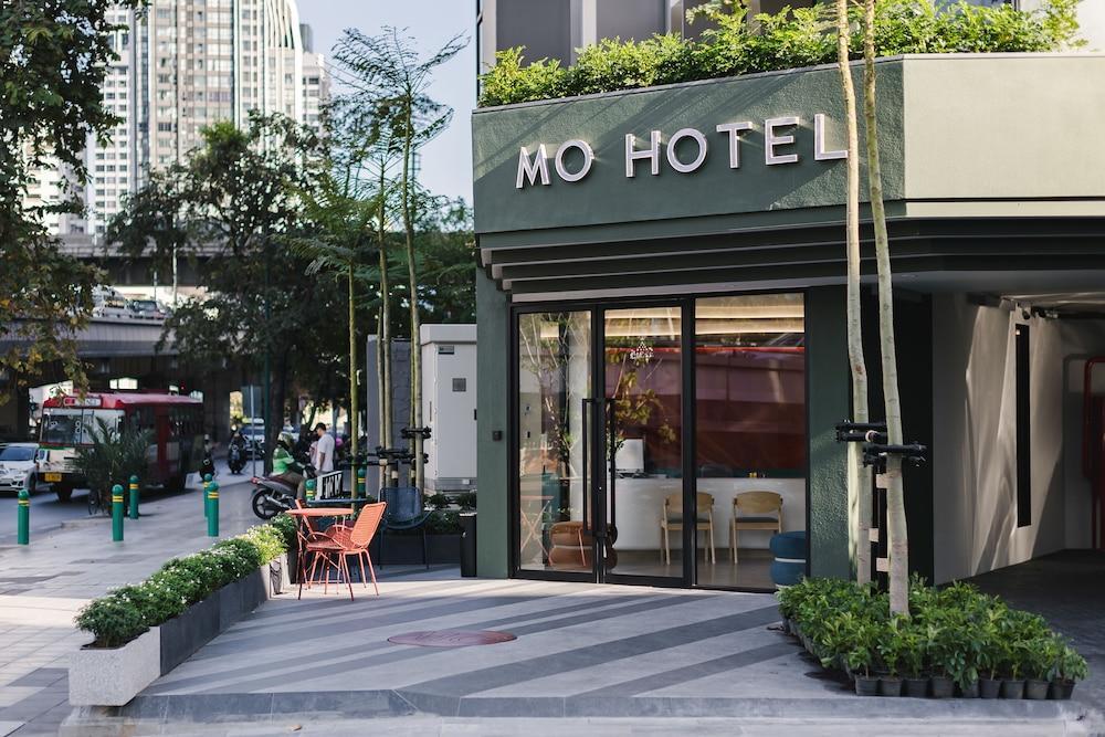 MO Hotel Bangkok - Tap to explore photos