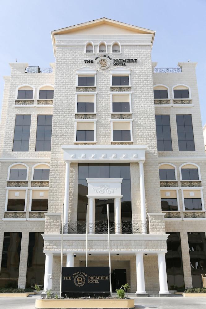 The B Premiere Hotel - Tap to explore photos