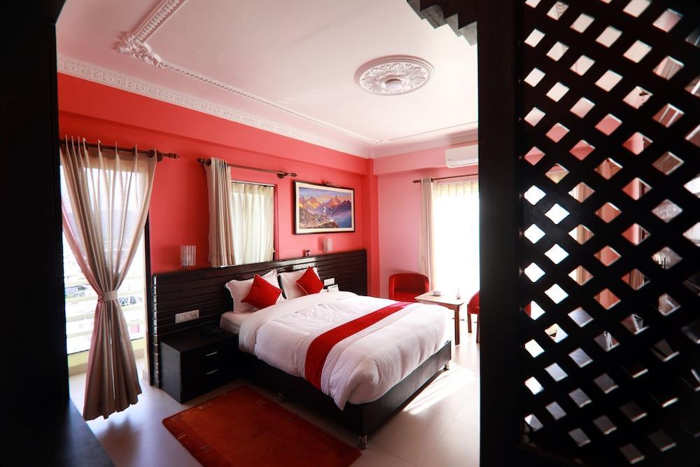 HOTEL TASK INTERNATIONAL PVT LTD - Tap to explore photos