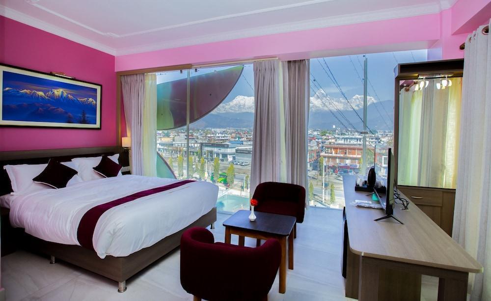 HOTEL TASK INTERNATIONAL PVT LTD - Tap to explore photos