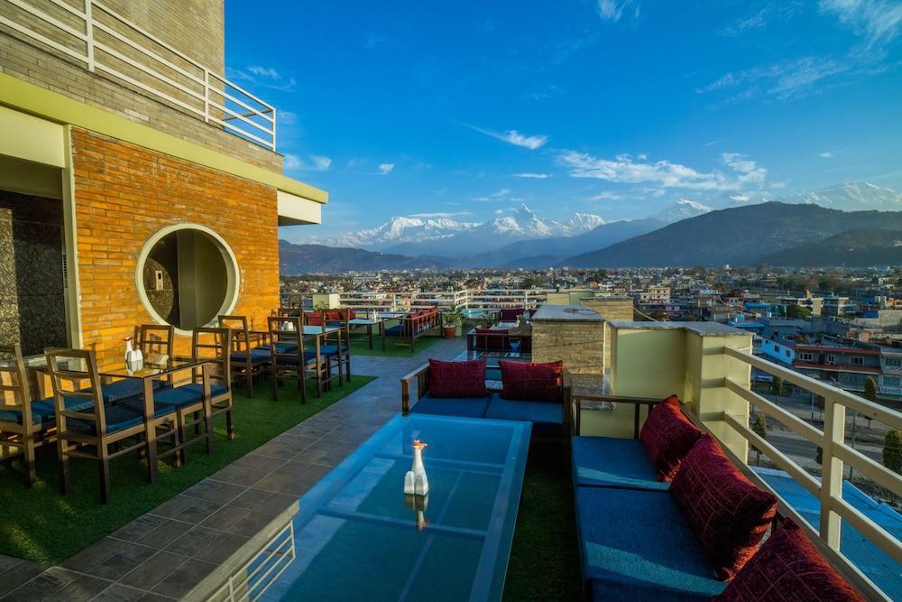 HOTEL TASK INTERNATIONAL PVT LTD - Tap to explore photos