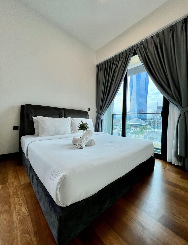 Opus Residences by EUcation Home Room Type - Comfort Apartment Opus Residences by EUcation Home Room Type - Comfort Apartment