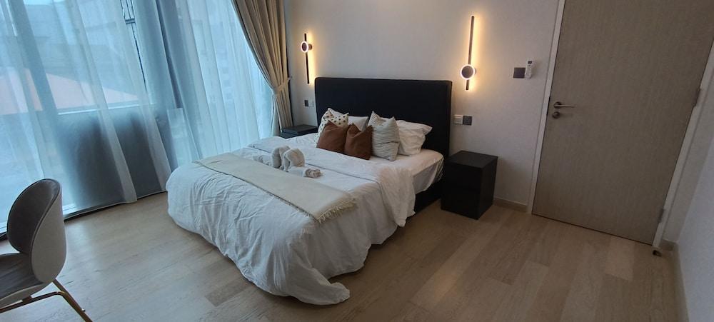Star residence by lutus homes