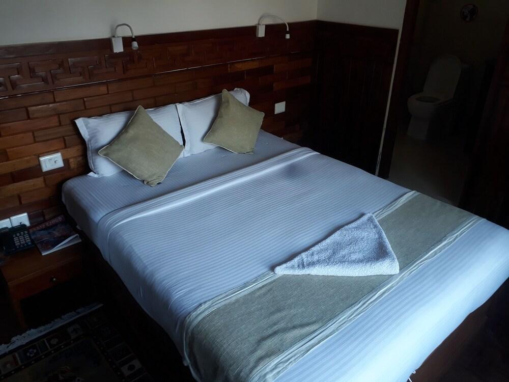 Dragon Hotel Pvt. Ltd Room Type - Deluxe Double Room