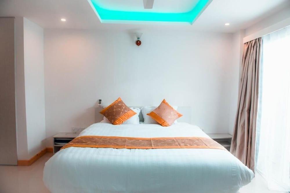 Xen Midu Hotel - Tap to explore photos