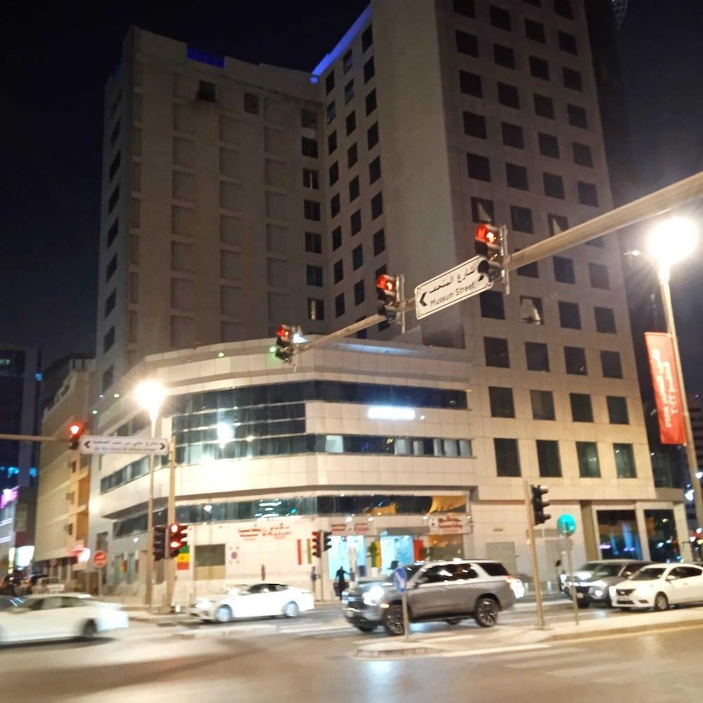 Ali Jasem Group - Tap to explore photos