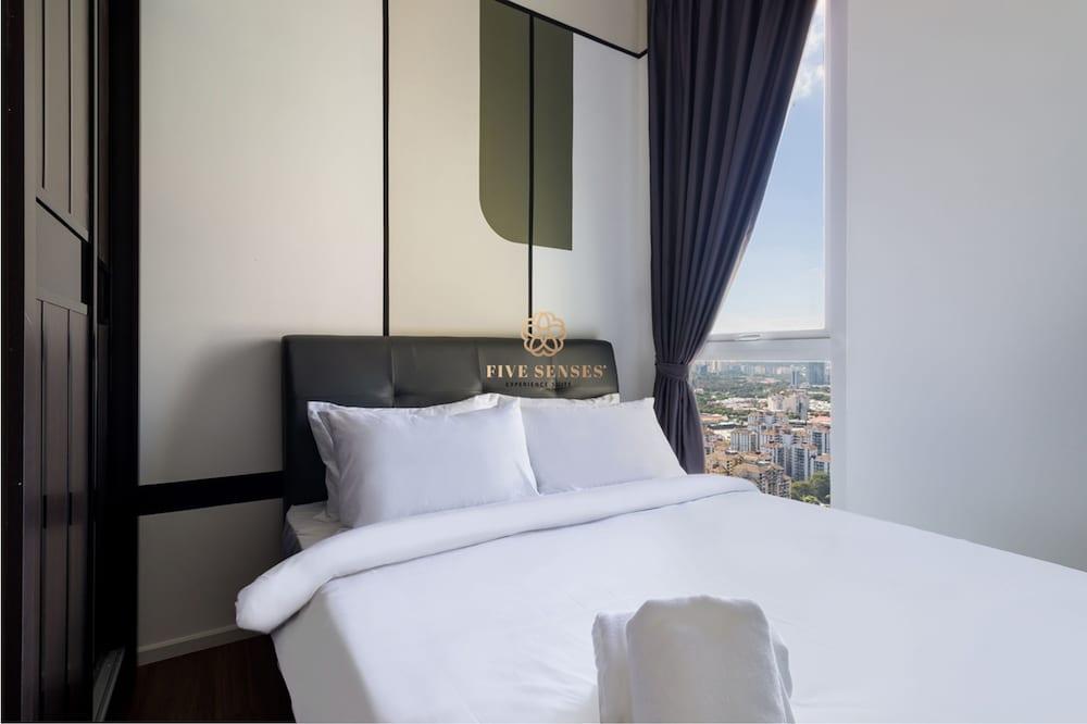 UNA Serviced Apartment, Sunway Velocity Kuala Lumpur Room Type - Standard Suite