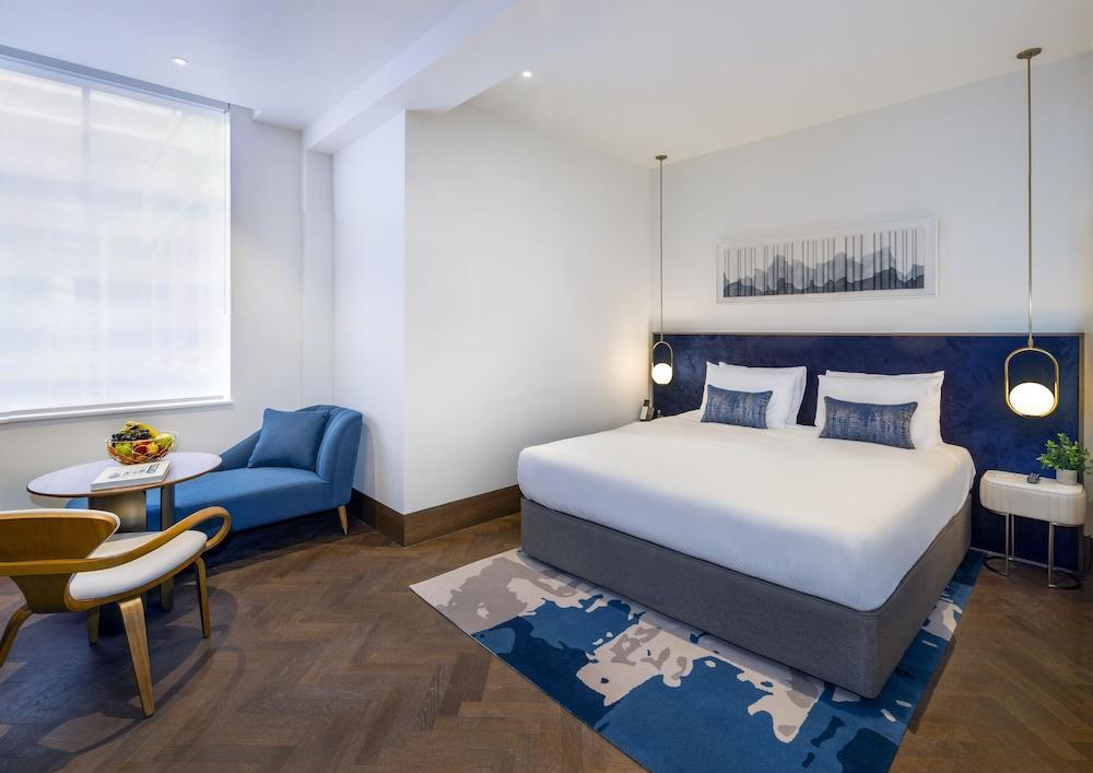 Dao by Dorsett North London Room Type - Premium Studio