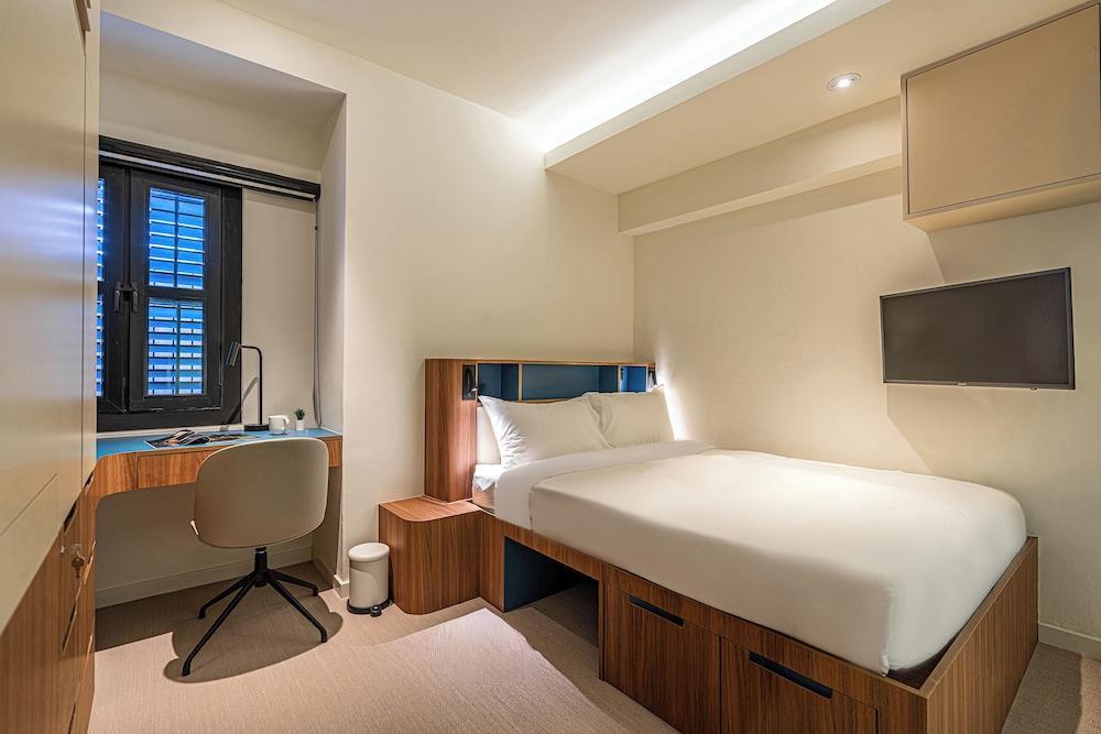 Weave Suites - Midtown Room Type - Premium Suite