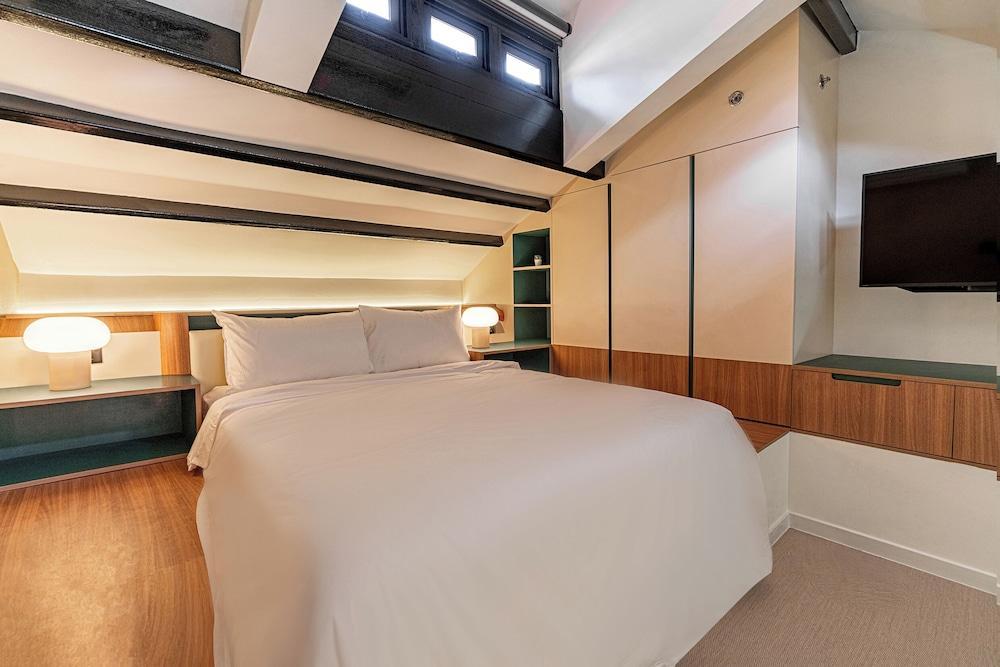 Weave Suites - Midtown