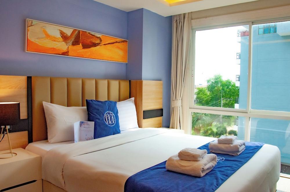 HT9 HOTEL Room Type - 2 Bedroom