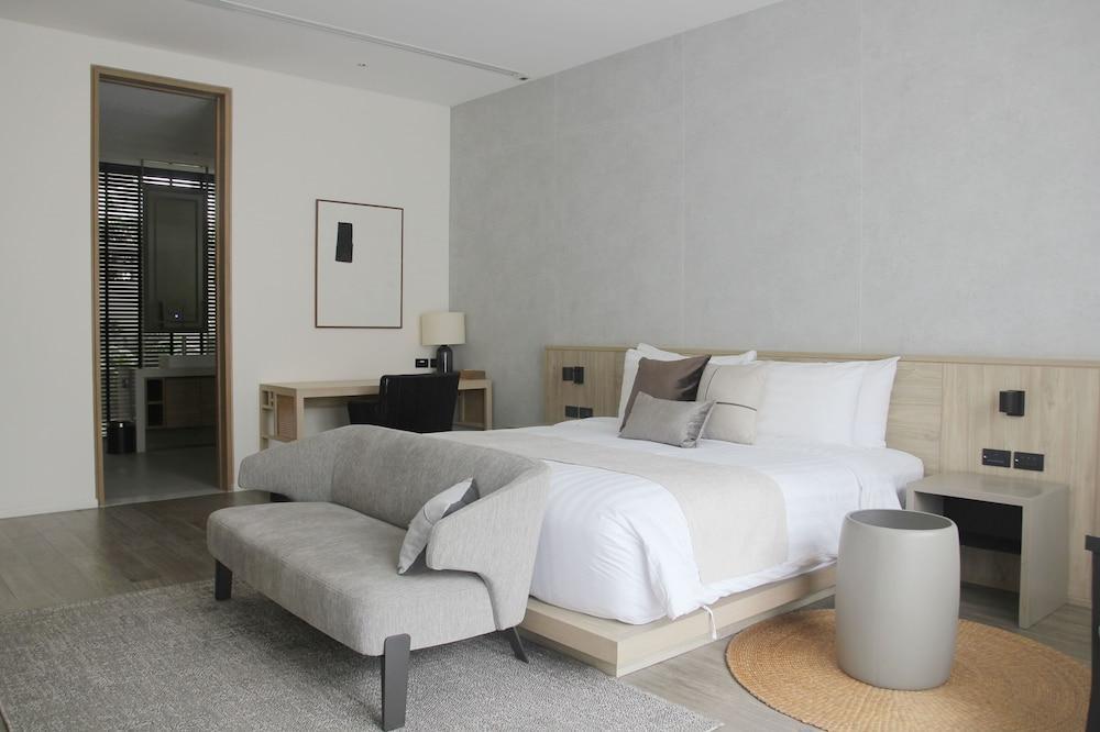 Villa De Time The Luxury Private Pool Villa Room Type - Executive Suite, 2 Bedrooms