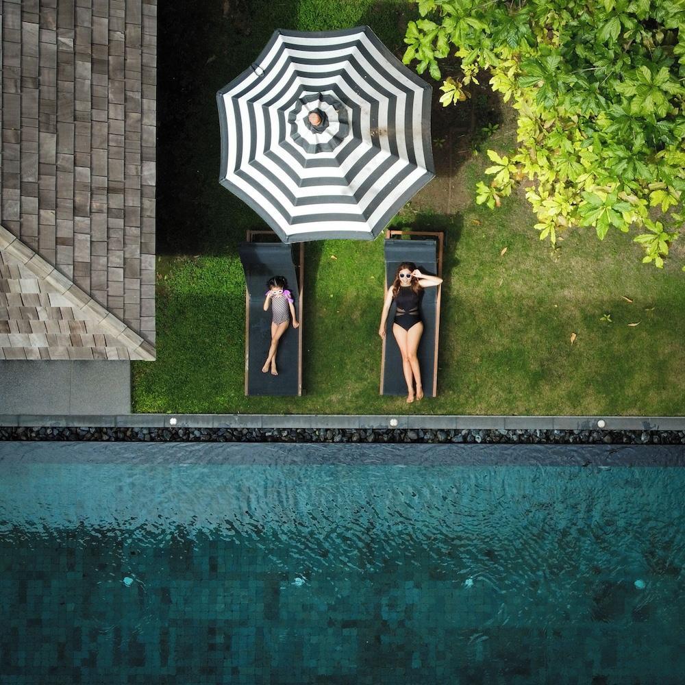 Villa De Time The Luxury Private Pool Villa