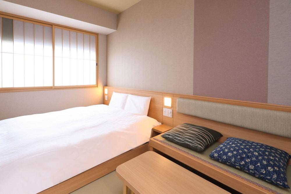 Onyado Nono Asakusa Bettei Room Type - Standard 1 Queen Bed, Non Smoking