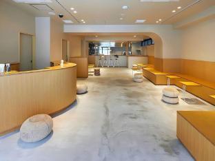 Hotel Plus Hostel TOKYO ASAKUSA 2 - Tap to explore photos
