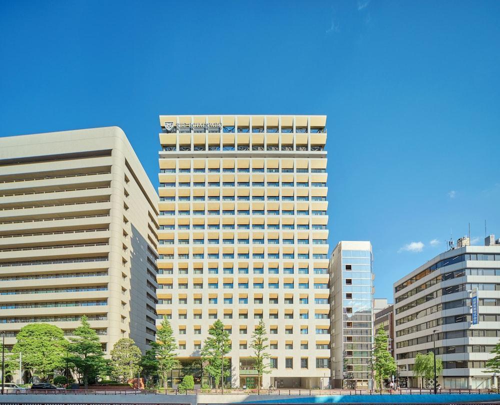 The Royal Park Hotel Ginza 6-chome - Tap to explore photos