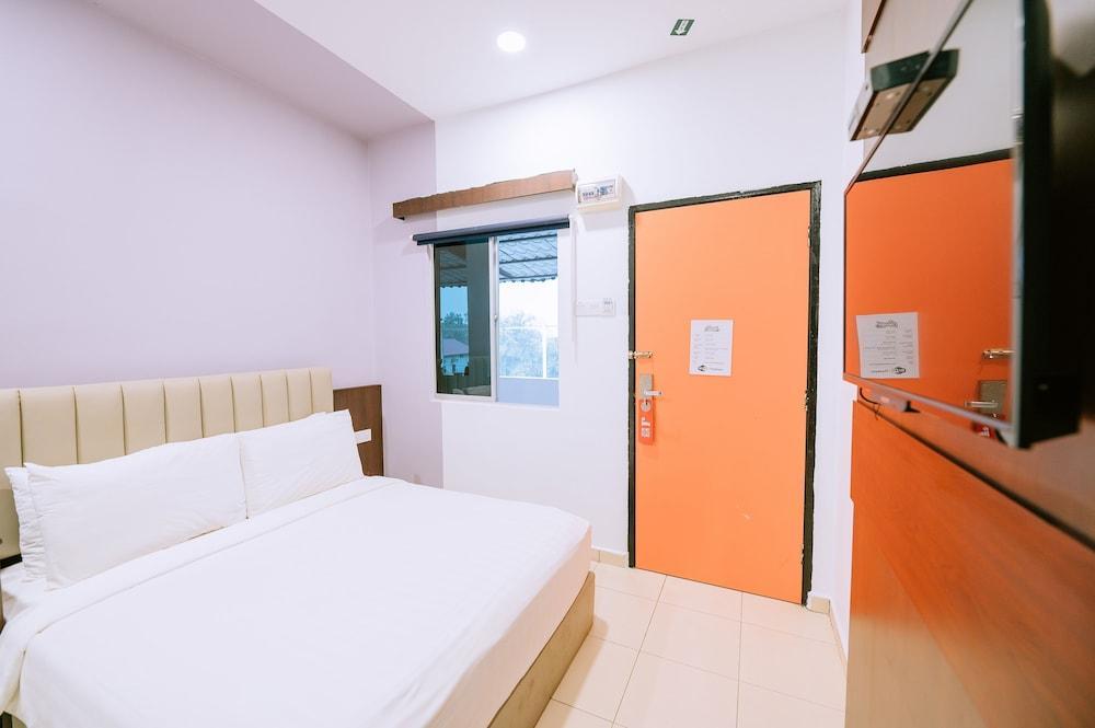 The Concept Hotel Langkawi - Tap to explore photos