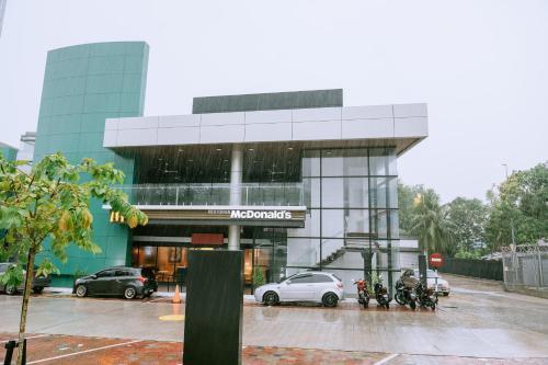 The Concept Hotel Langkawi - Tap to explore photos