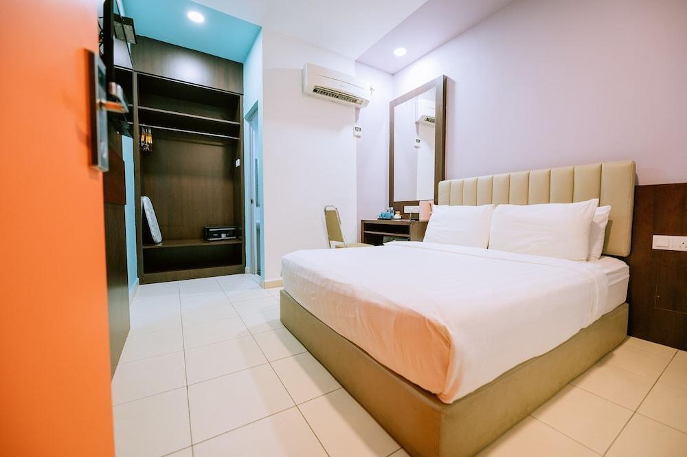 The Concept Hotel Langkawi - Tap to explore photos