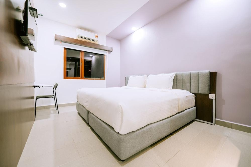 The Concept Hotel Langkawi Room Type - Standard Room, 1 King Bed