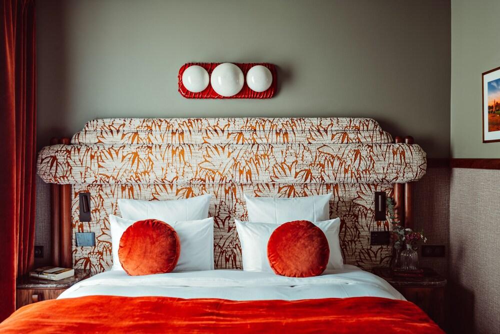 1.75 Paris La Trêve Room Type - Suite, Ensuite