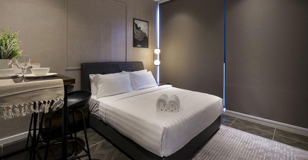 Scarletz Suites by Five senses Room Type - Executive Studio
