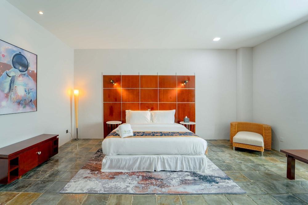 Wings by Croske Resort Langkawi Room Type - Executive Suite