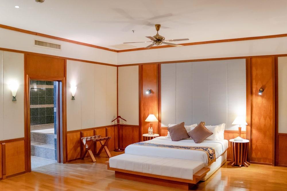 Wings by Croske Resort Langkawi Room Type - Presidental Suite