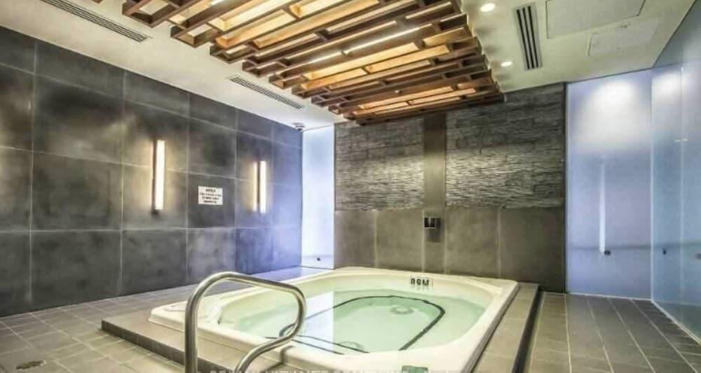 Gorgeous Lakeview Boutique Suites - Tap to explore photos