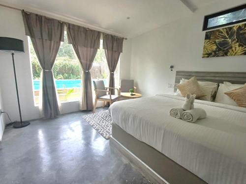 Tisha Langkawi Wellness Resort - Tap to explore photos