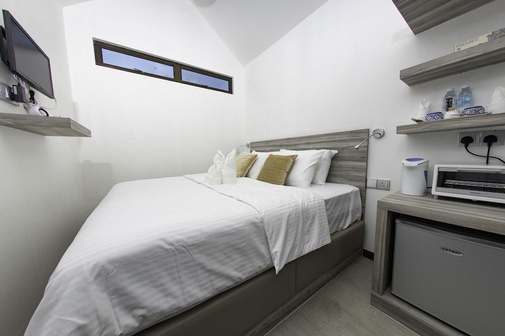 Tisha Langkawi Wellness Resort Room Type - Standard Studio