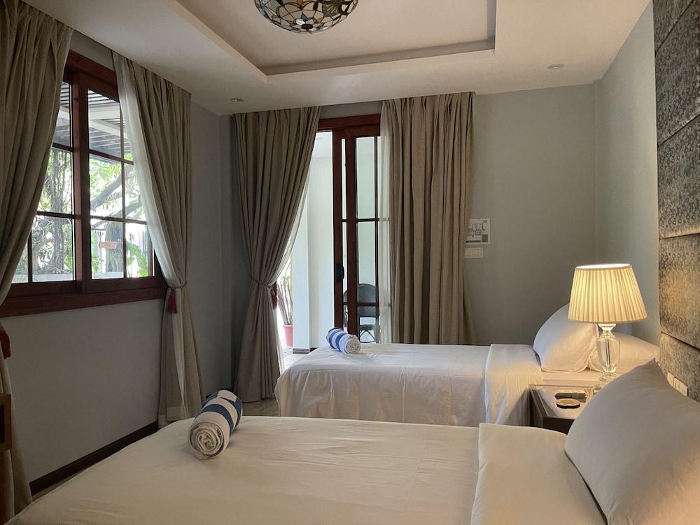 Viluveli Holiday Retreat - Tap to explore photos